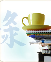 Get Organized! Try Easy Feng Shui Tips