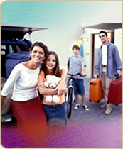 The Feng Shui Guide to Vacationing