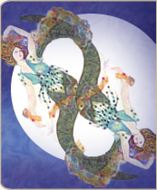 Tarot Suits and Astrological Elements