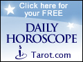 Daily Horoscope