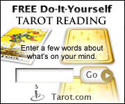 Tarot Reading