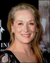 Meryl Streep