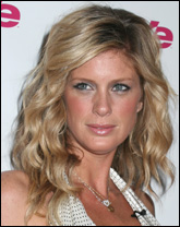 Rachel Hunter