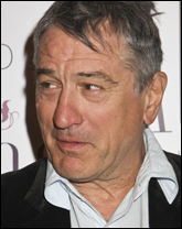 Robert de Niro