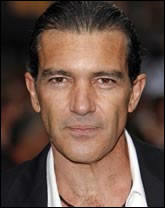 Antonio Banderas
