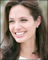 Angelina Jolie