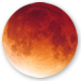 Full Moon Lunar Eclipse