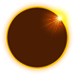 New Moon Solar Eclipse in Gemini