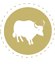 Ox glyph.