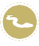 Snake glyph.
