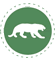 Tiger glyph.
