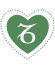 Capricorn glyph.