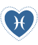 Pisces glyph.