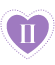 Gemini glyph.