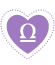 Libra glyph.