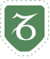 Capricorn glyph.