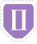 Gemini glyph.