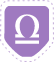 Libra glyph.