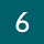 A small glyph for sixth-house.