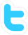 The Twitter.com icon.