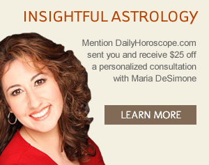 Daily Horoscope Videos