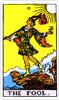 Rider-Waite
 Tarot Deck