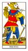 Angel Tarot
 Tarot Deck