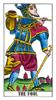 Classic
 Tarot Deck