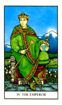 Connolly Deck