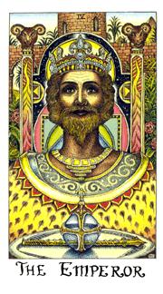 Cosmic Deck