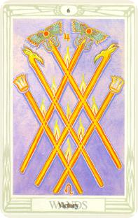 27 Victory Anchor Sales Law of Attraction