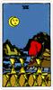 8 of Cups