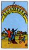 10 of Cups