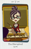 Teach Yourself with Tarot