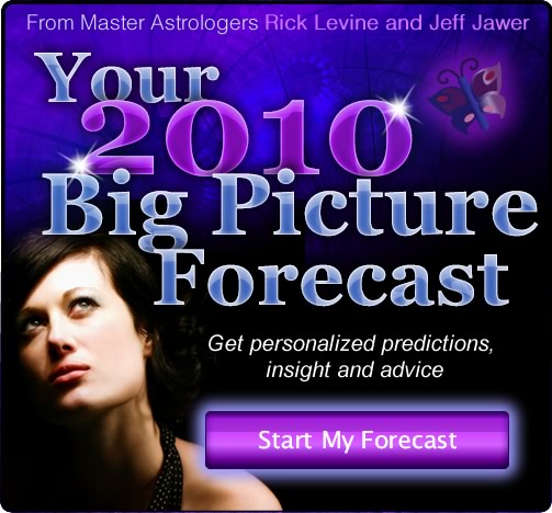 Big Picture Forecast