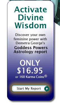 Activate Divine Wisdom