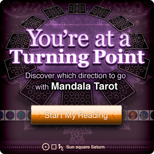 MandalaTarot Reading
