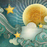 Cosmic Profile