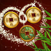 Love I Ching