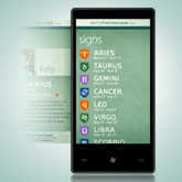 Daily Horoscope for Windows 7