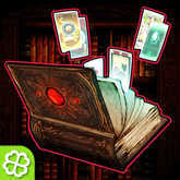 Bibliomancy for Android