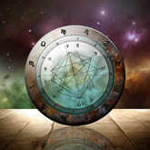 Benefits of an Astrology Birth Chart