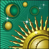 Free Cosmic Profile