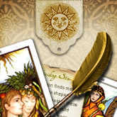 Premium Daily Reflection Tarot reading
