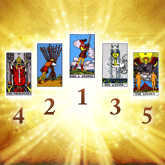 Daily Reflection Tarot