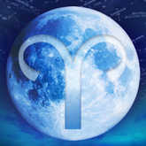 Full Moon in Aries