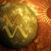 Mercury in Aquarius