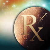 Mercury Retrograde in Sagittarius Horoscopes