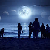 Working with Lunar Cycles