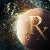 Mercury Retrograde in Leo Horoscopes